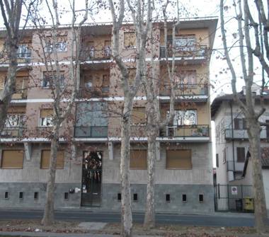 Quadrilocale in vendita a Caselle Torinese (Torino)