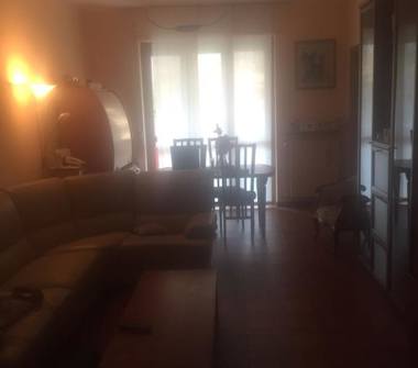 Quadrilocale in vendita a Saronno (Varese)