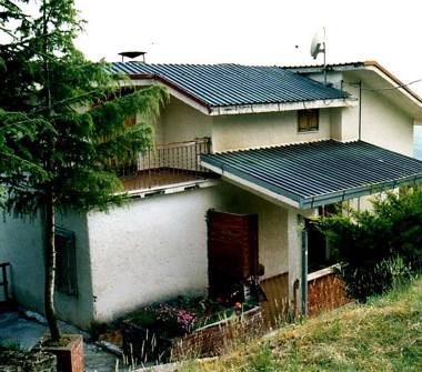 Casa indipendente in vendita a Campoli Appennino (Frosinone)