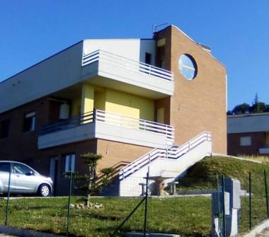 Villetta a schiera in vendita a Oratino (Campobasso)