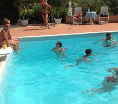 Affitto Appartamento Vacanze a Montespertoli, Frazione Ortimino