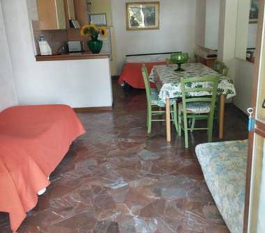 Affitto Appartamento Vacanze a Montespertoli, Frazione Ortimino