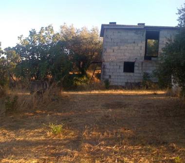 Rustico/Casale in vendita a Genzano di Roma (Roma)