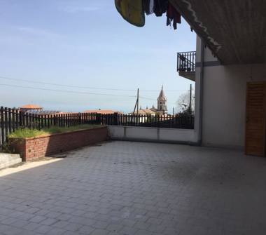 Trilocale in vendita a Trecastagni (Catania)