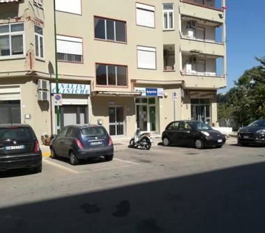 Trilocale in vendita a Agrigento, Frazione Contrada Fontanelle