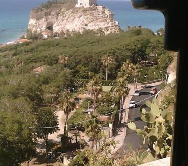 Affitto Appartamento Vacanze a Tropea (Vibo Valentia)