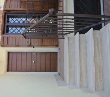 Villetta a schiera in vendita a Roma, Zona Acilia