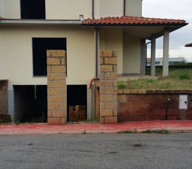 Villa in vendita a Monterosi (Viterbo)