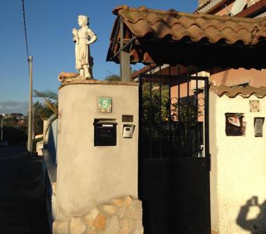 Villetta a schiera in vendita a Guidonia Montecelio, Frazione Marco Simone