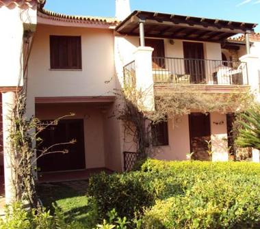 Affitto Appartamento Vacanze a San Teodoro (Sassari)