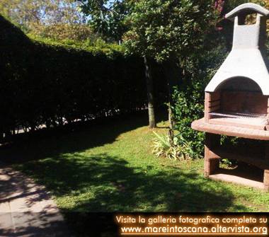 Affitto Appartamento Vacanze a San Vincenzo (Livorno)