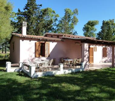 Affitto Appartamento Vacanze a San Teodoro, Frazione Suaredda