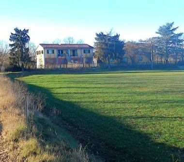 Azienda Agricola in vendita a Alessandria (Alessandria)