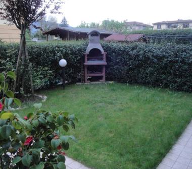 Villetta a schiera in vendita a Capannori, Frazione Lammari