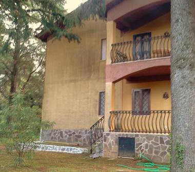 Casa indipendente in vendita a Sutri, Frazione Fontevivola