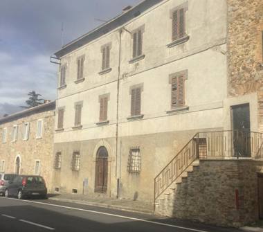 Casa indipendente in vendita a Ficulle (Terni)