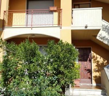 Villetta a schiera in vendita a Rosignano Marittimo, Frazione Rosignano Solvay