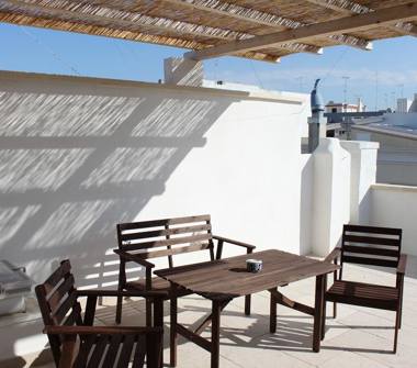 Affitto Casa Vacanze a Polignano a Mare (Bari)