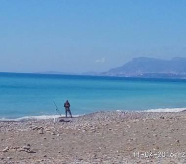 Appartamento in vendita a Camporosso (Imperia)