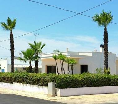 Affitto Villa Vacanze a Gallipoli (Lecce)
