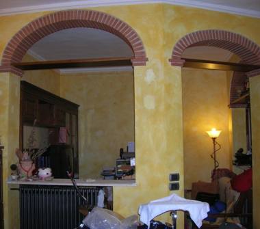 Trilocale in vendita a Pisa, Zona Putignano