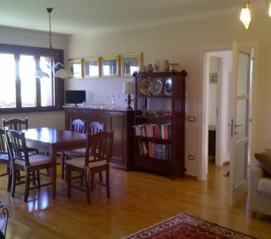 Trilocale in vendita a Montemarciano (Ancona)