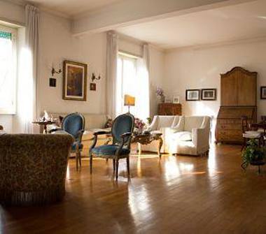 Trilocale in vendita a Roma, Zona Balduina