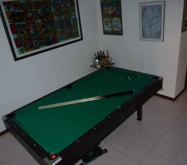 Quadrilocale in vendita a Novara, Zona Sant'Agabio