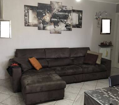 Quadrilocale in vendita a Cordenons (Pordenone)