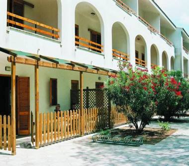 Offerta Vacanze Villaggio turistico a Vernole, Frazione Acaya