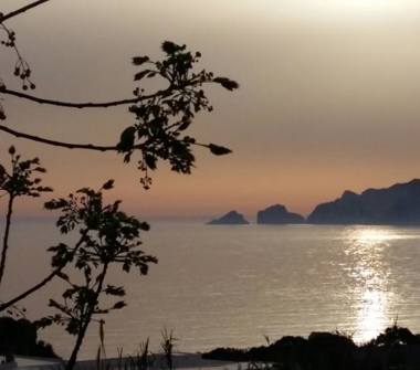 Affitto Appartamento Vacanze a Ponza, Frazione Le Forna