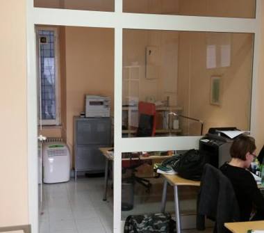 Negozio in affitto a Roma, Zona Gianicolense