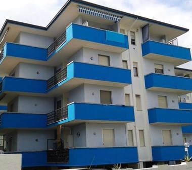 Trilocale in vendita a Francavilla al Mare (Chieti)