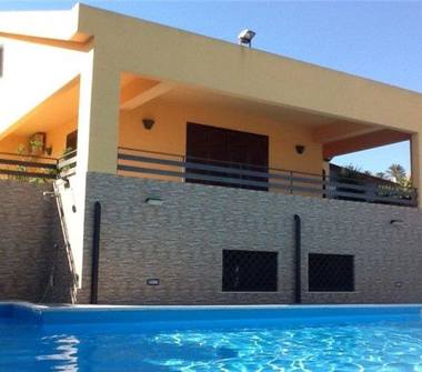 Villa in vendita a Messina (Messina)