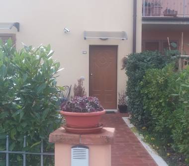 Trilocale in vendita a Peccioli (Pisa)