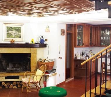 Villa in vendita a Cappadocia, Frazione Verrecchie