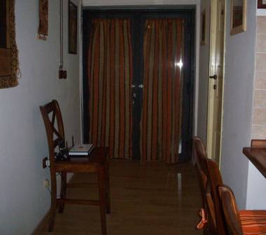 Trilocale in vendita a Capranica (Viterbo)