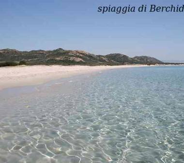 Casa indipendente in vendita a Berchidda (Sassari)