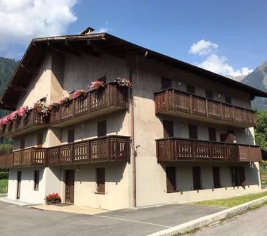 Affitto Appartamento Vacanze a Pinzolo (Trento)