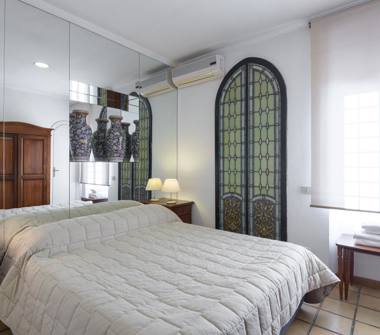 Trilocale in affitto a Roma, Zona Prati