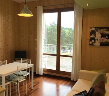 Bilocale in vendita a Chianciano Terme (Siena)