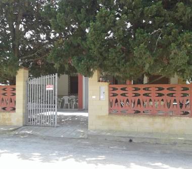 Affitto Appartamento Vacanze a Porto Cesareo, Frazione Torre Lapillo