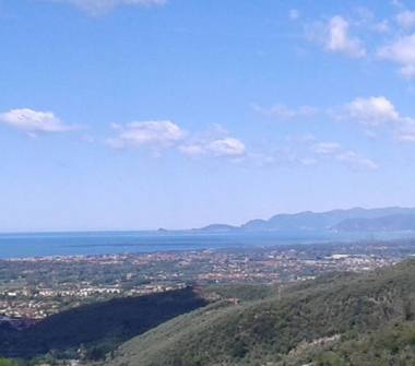 Affitto Rustico/Casale Vacanze a Camaiore (Lucca)