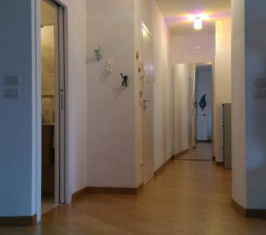 Trilocale in vendita a Bari, Zona Murat