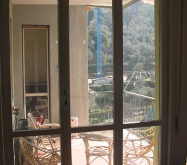 Trilocale in vendita a Recco (Genova)