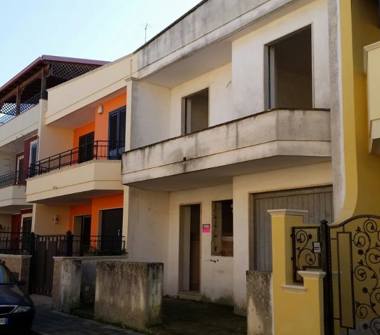 Casa indipendente in vendita a Salice Salentino (Lecce)