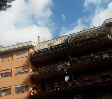 Appartamento in vendita a Roma, Zona Talenti