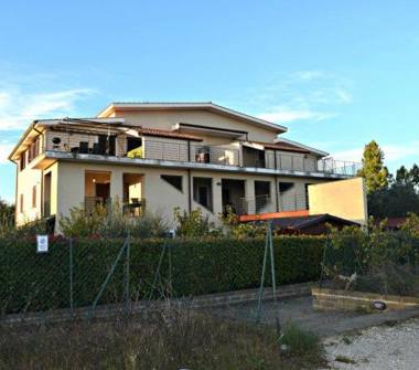 Trilocale in vendita a Fiano Romano (Roma)