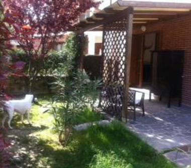 Trilocale in vendita a Montescudo - Monte Colombo (Rimini)