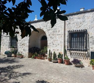 Baita/Chalet/Trullo in vendita a Cisternino, Frazione Figazzano